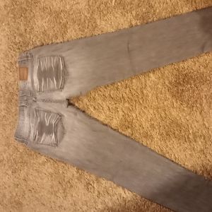 Frankie B jeans size 27.